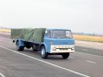 Ford D-Series 1965 года